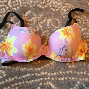 Victoria’s Secret “Wear Everywhere Bra”